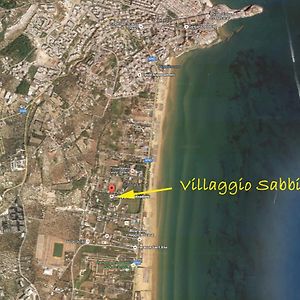 Villaggio Sabbiadoro